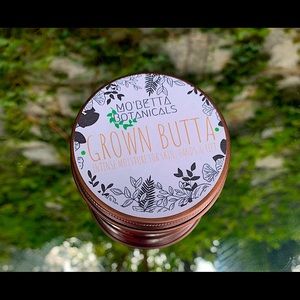 ❌SOLD OUT❌ Grown Body Butta 3oz